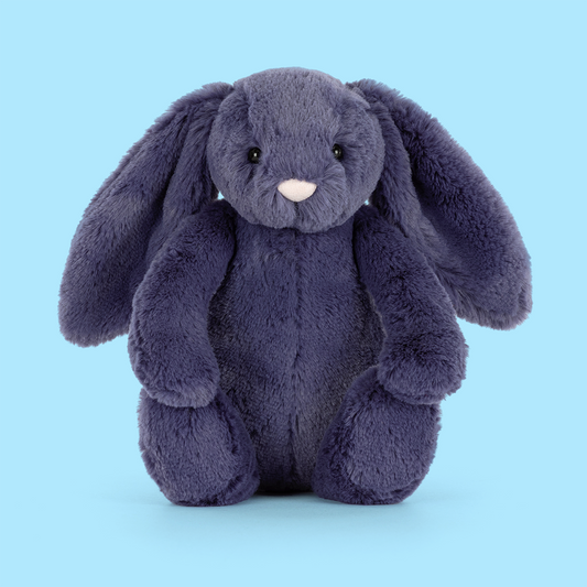 Jellycat Bashful Bunny Saffyre Little