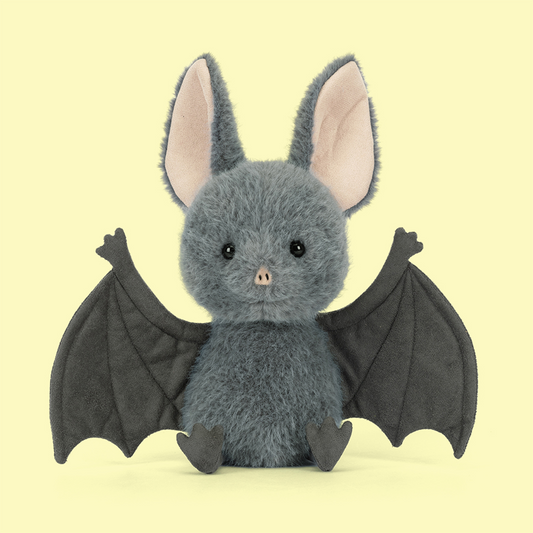 Jellycat Broox Bat