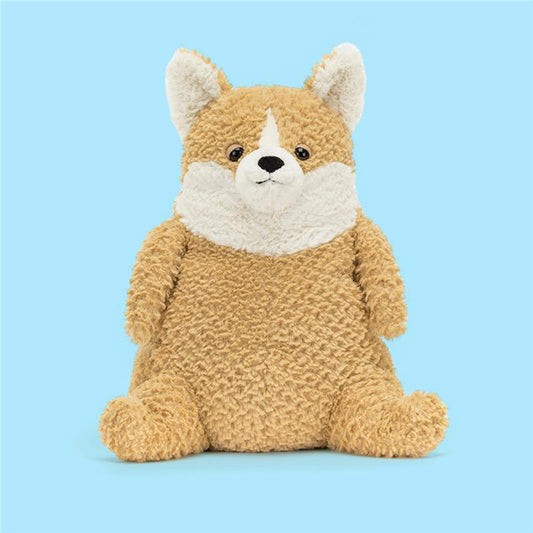 Jellycat Amore Corgi