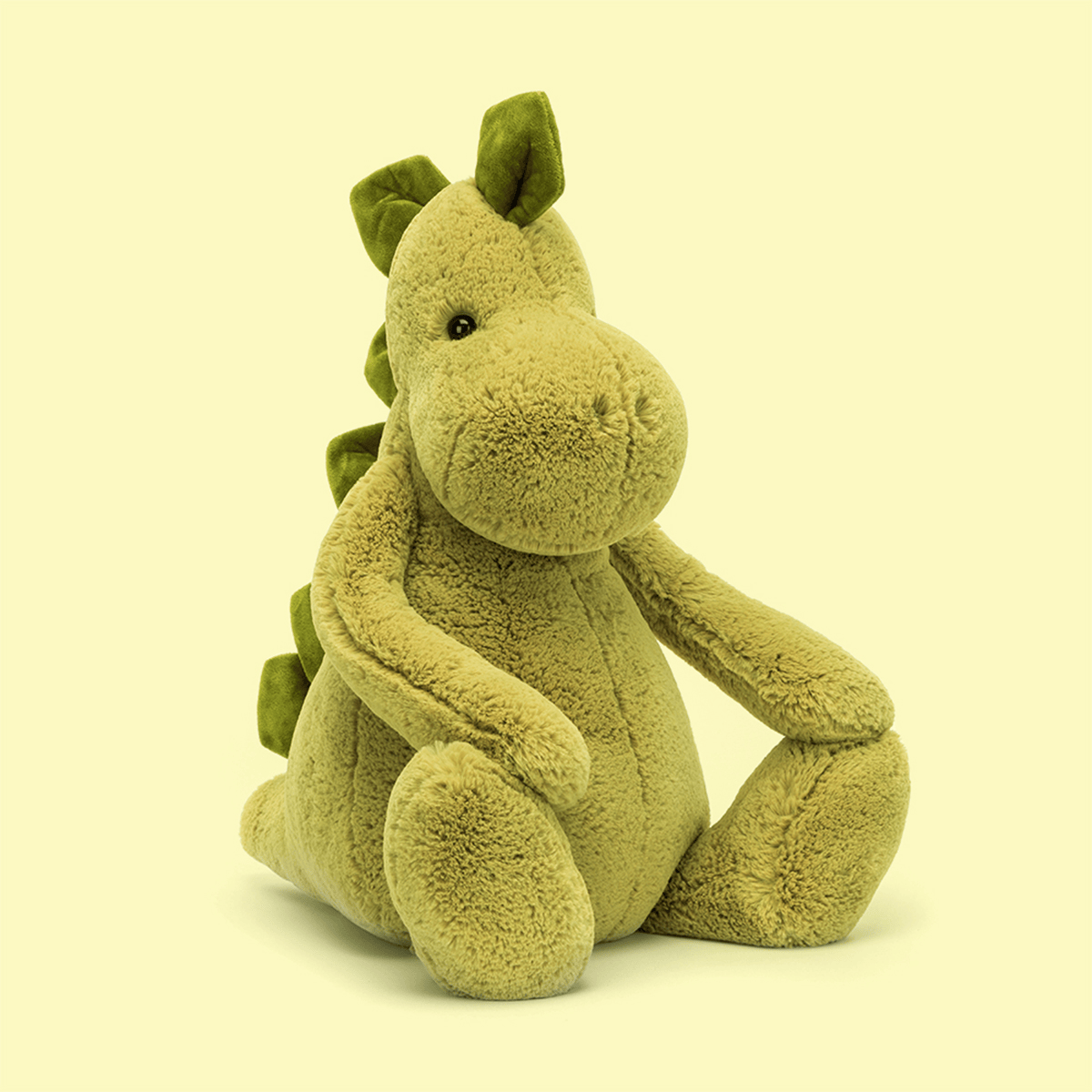 Jellycat Bashful Dino Really Big – Scribbler Cards & Gifts