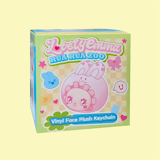 EMMA Tuan Tuan Plush Blind Box