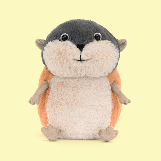 Jellycat Lambeth Lemming