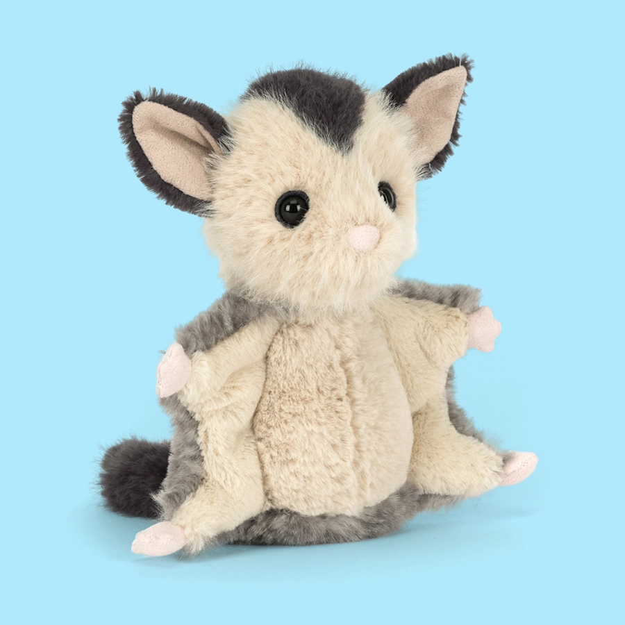 Jellycat Lolly Sugar Glider – Scribbler Cards & Gifts