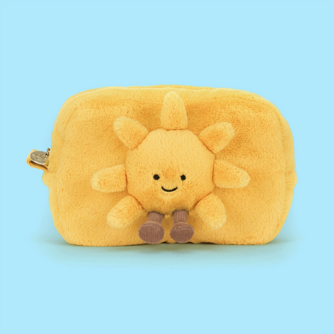 Jellycat Amuseables Sun Pouch