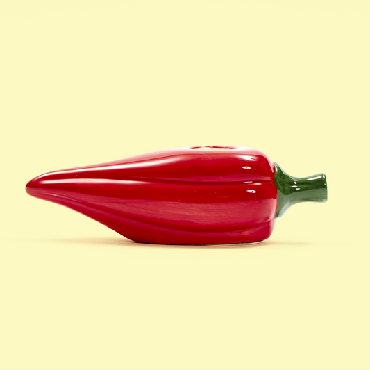 Chilli Candle Holder