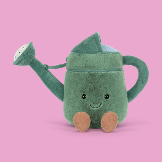 Jellycat Amuseables Watering Can