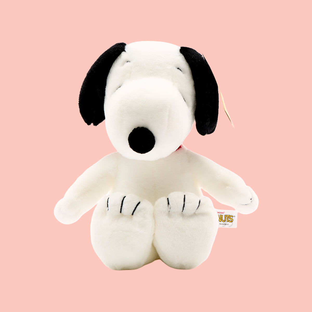 Peanuts Snoopy Large Soft Toy