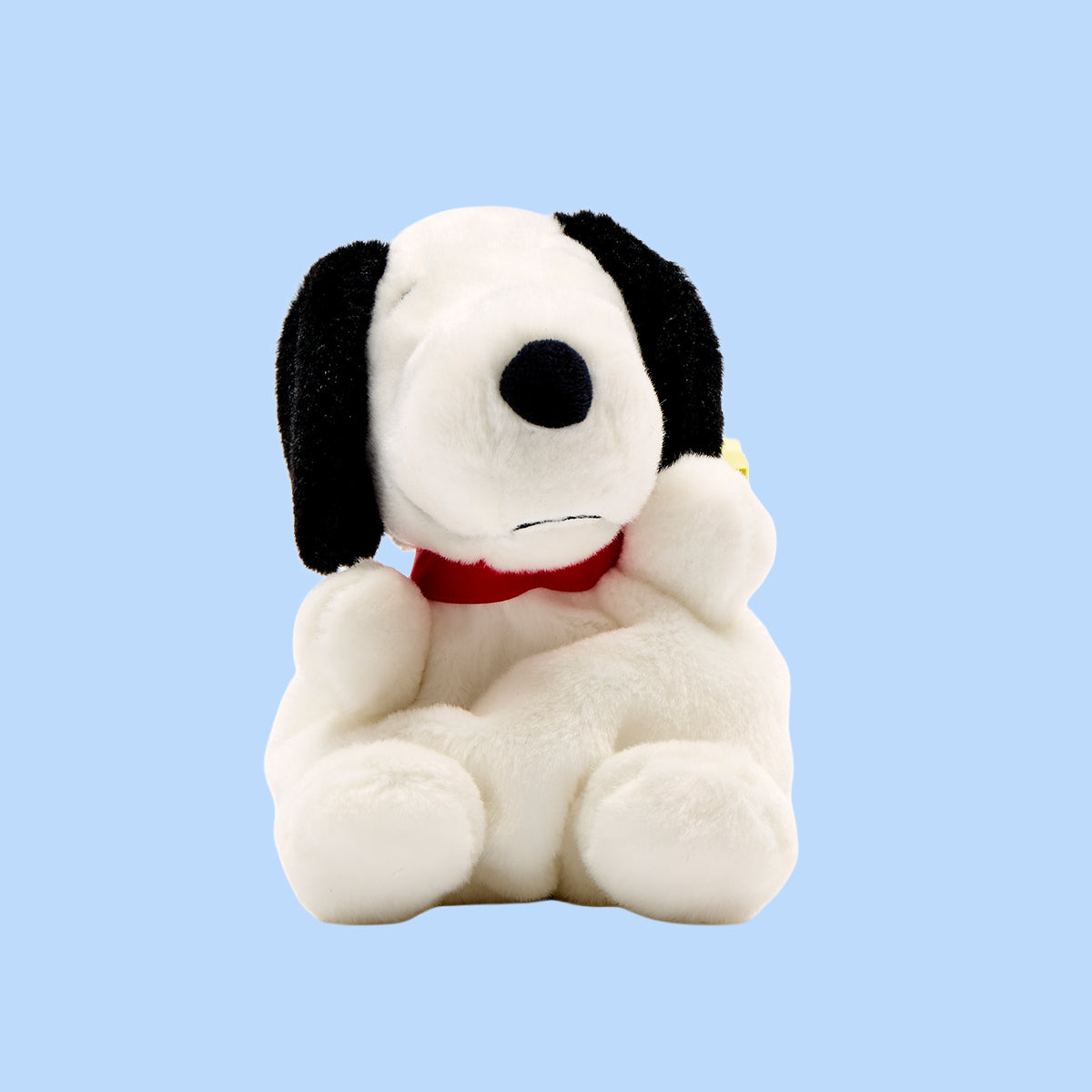 Peanuts Snoopy Palm Pals