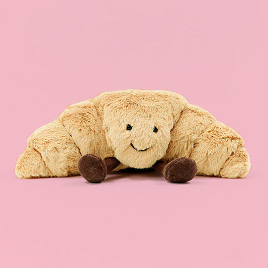 Jellycat Amuseables Croissant Small