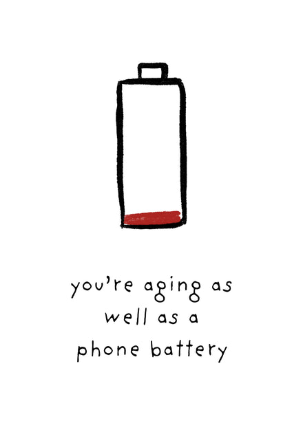 Card editor placeholder