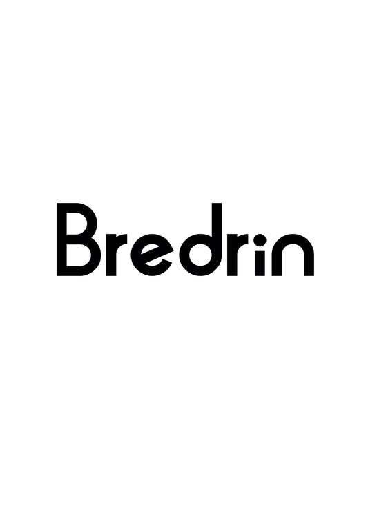 Bredrin Card