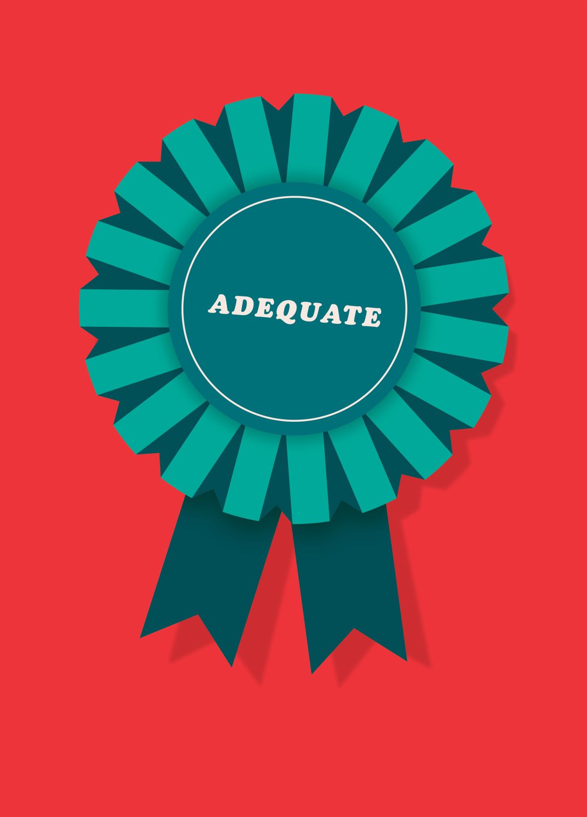 Adequate