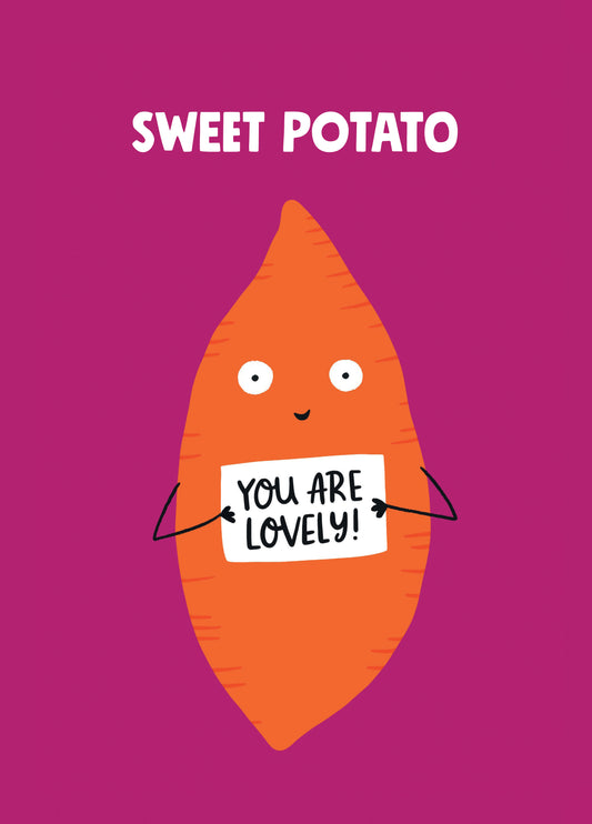 Sweet Potato