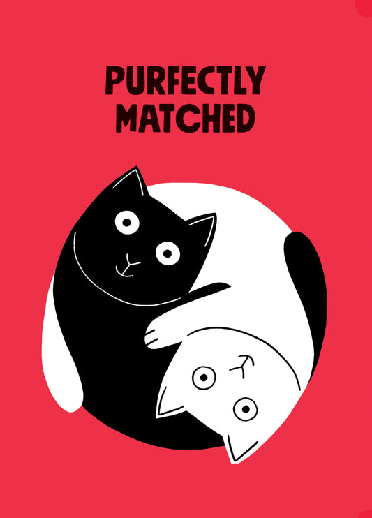 Purfectly Matched