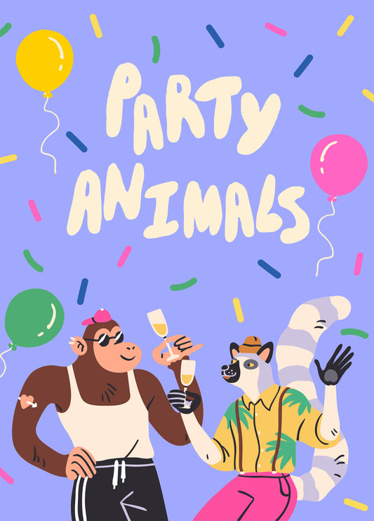 Party Animals