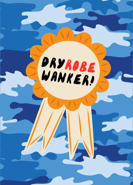 Card editor placeholder