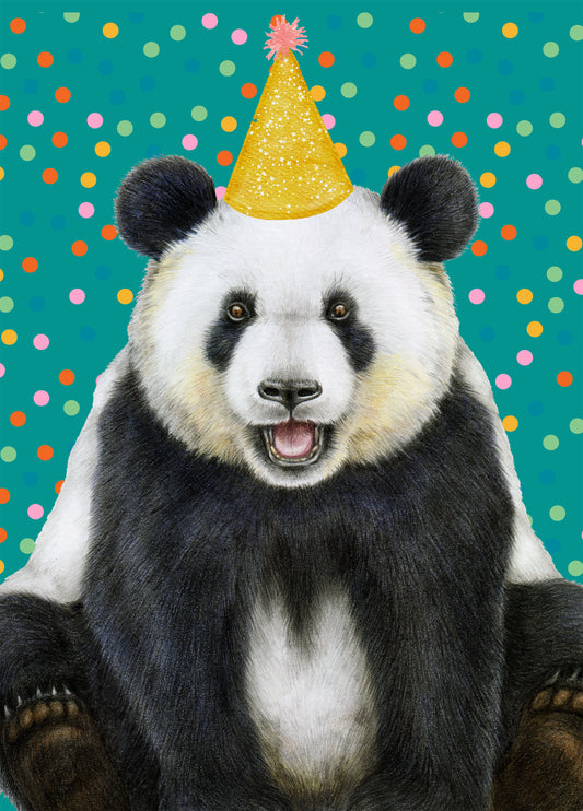 Party Panda