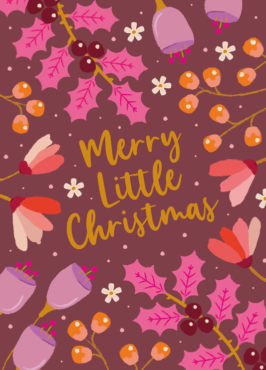 Merry Little Christmas