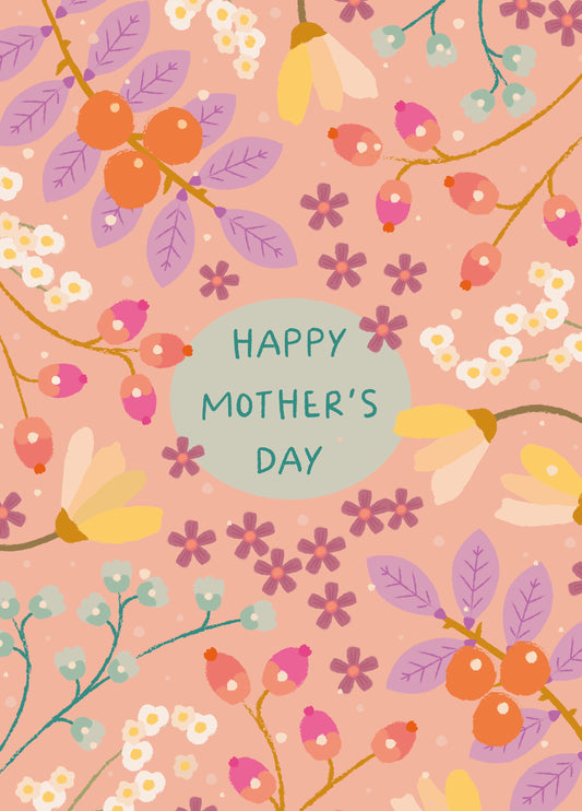 Happy Mother's Day!