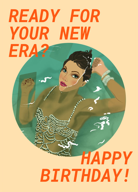 Taylor Swift Showgirl