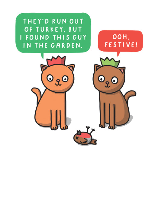 I Found This Guy In The Garden