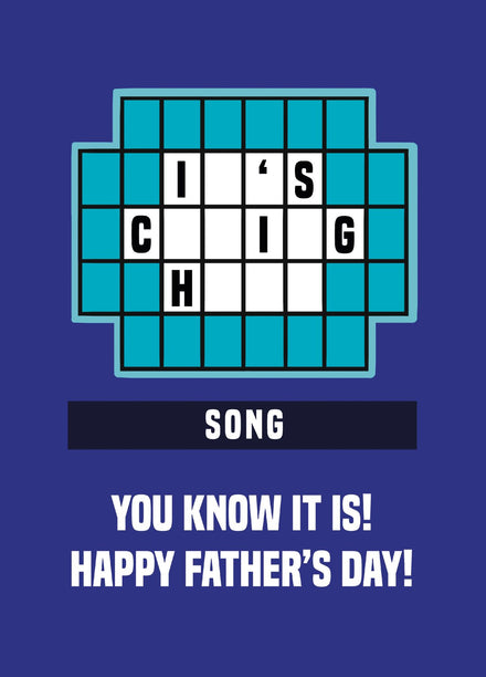 Card editor placeholder