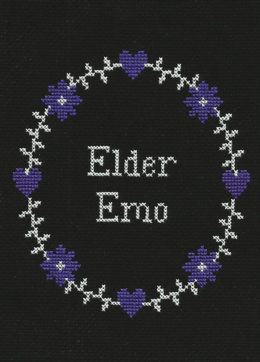 Elder Emo