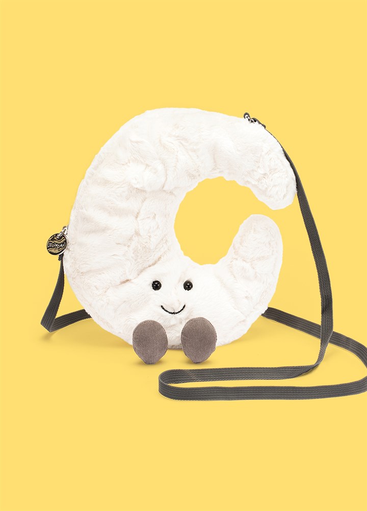 Jellycat Amuseable Moon Bag