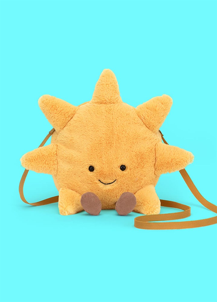 Amuseable Sun Bag Jellycat