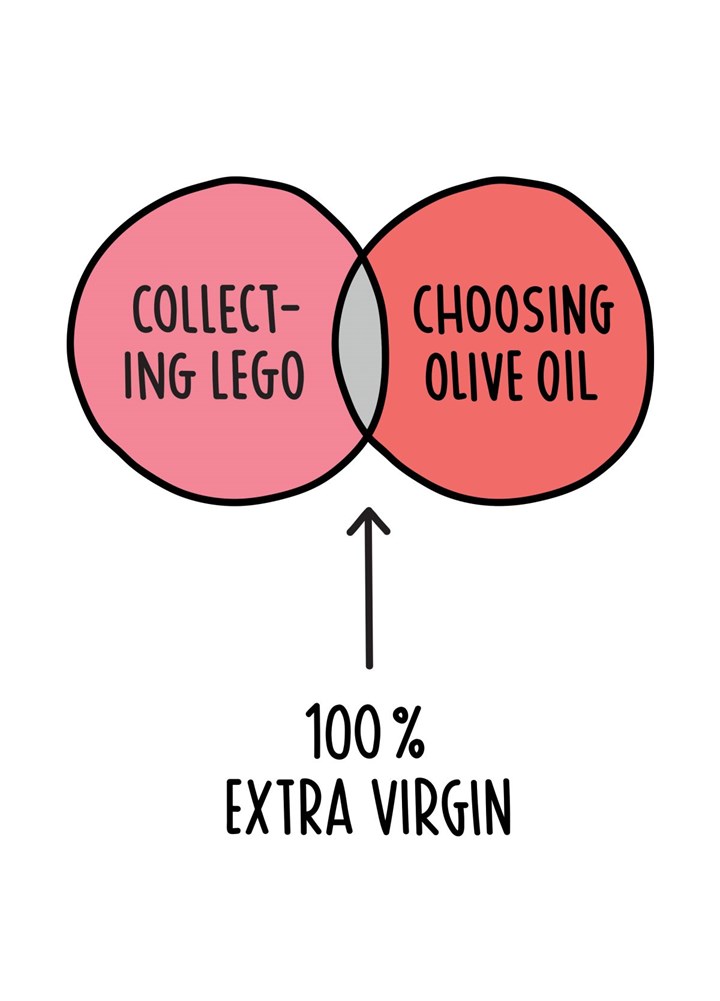 Virgin Venn Diagram Card