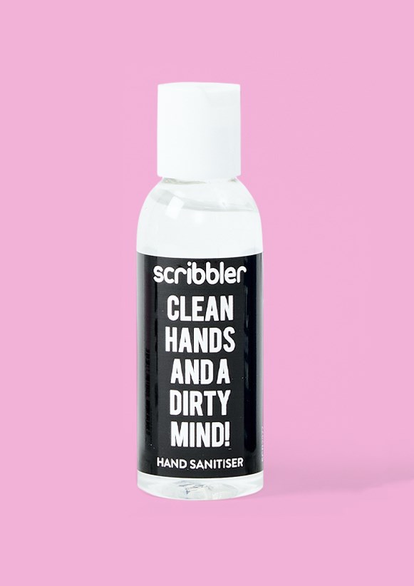 Clean Hands Dirty Mind