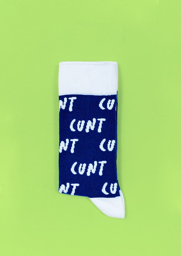 Cunt Socks