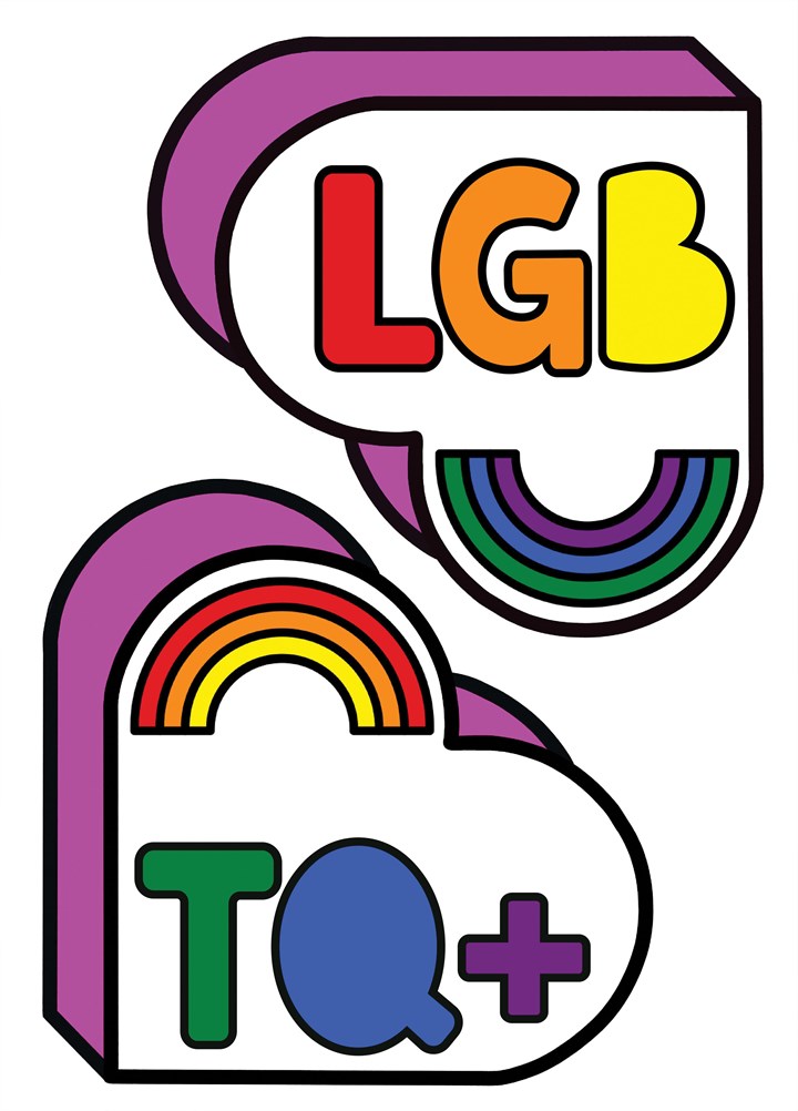 LGBTQ+ Card