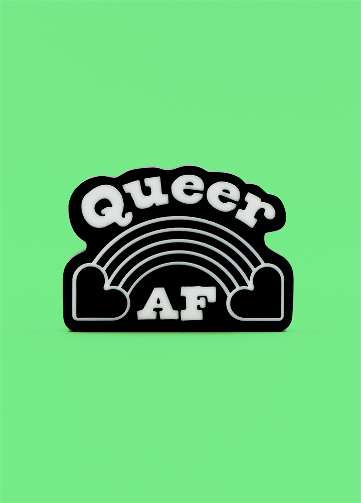 Queer AF Light
