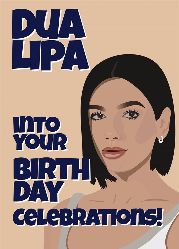 Do-a-leapa Into Your Birthday Card