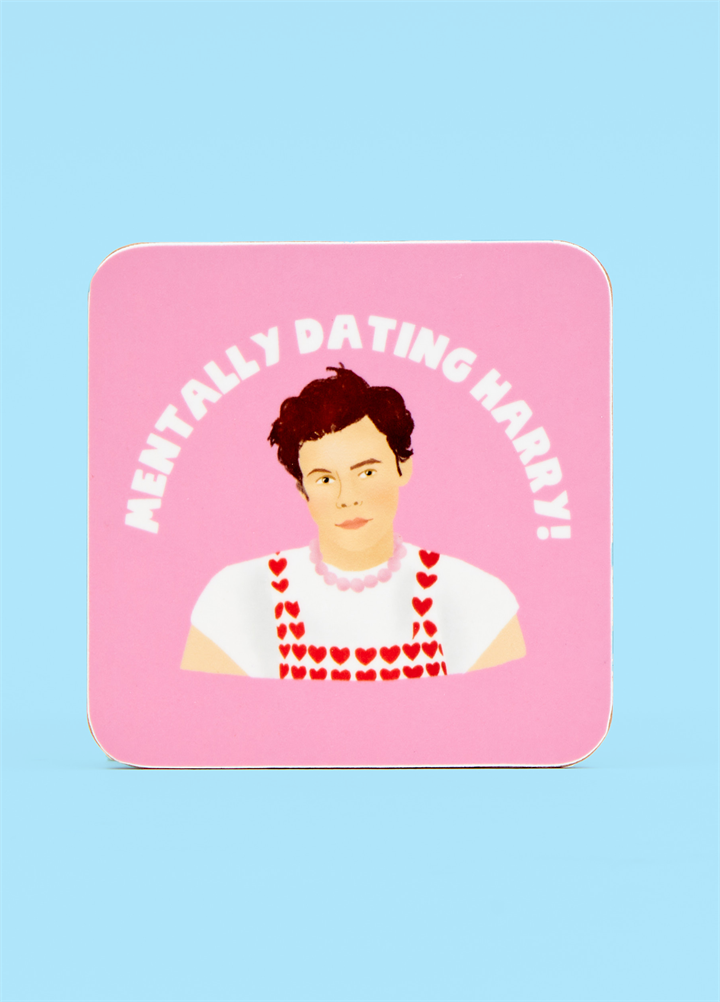 Dating Harry Coaster