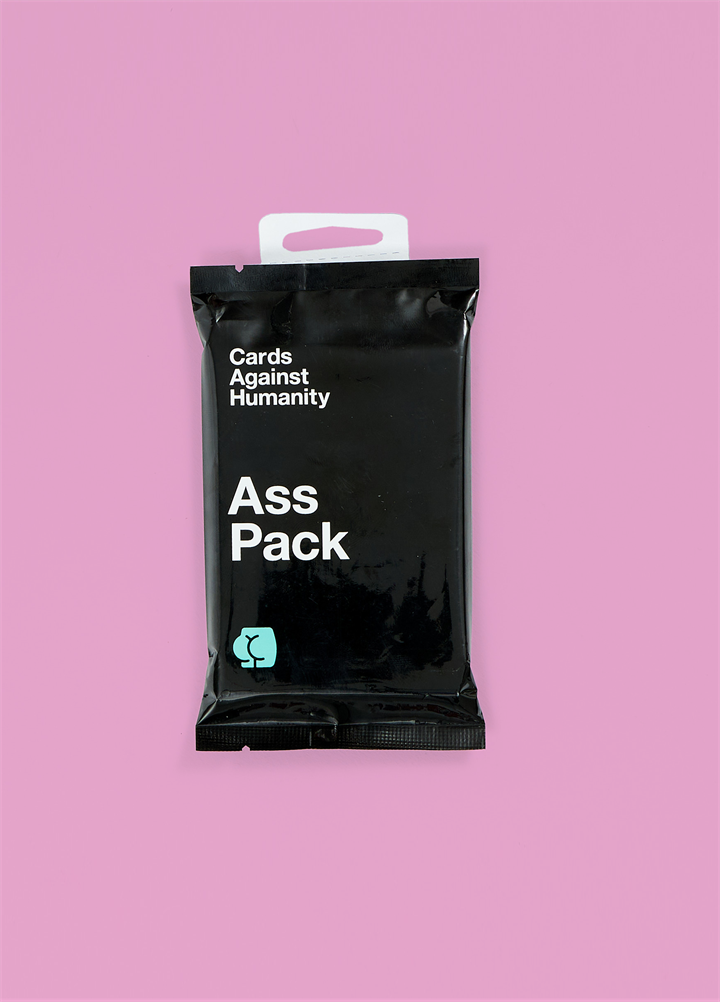 Cards Against Humanity Ass Expansion Pack
