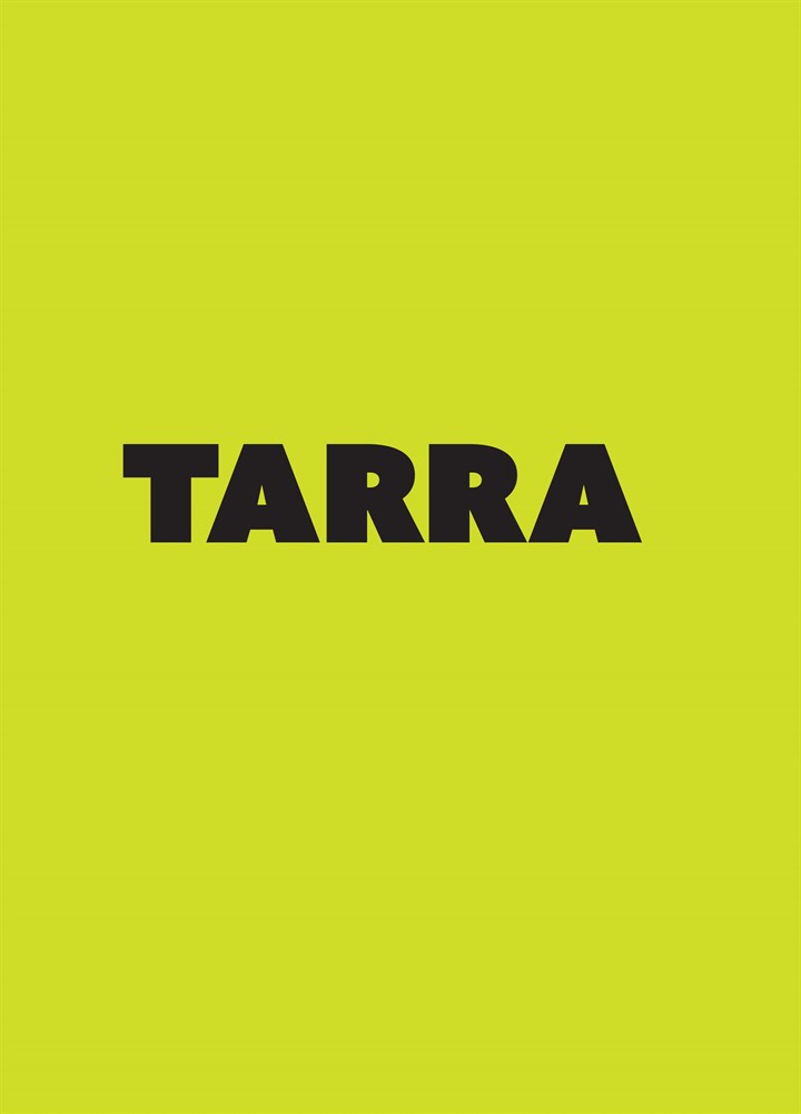 Tarra Card