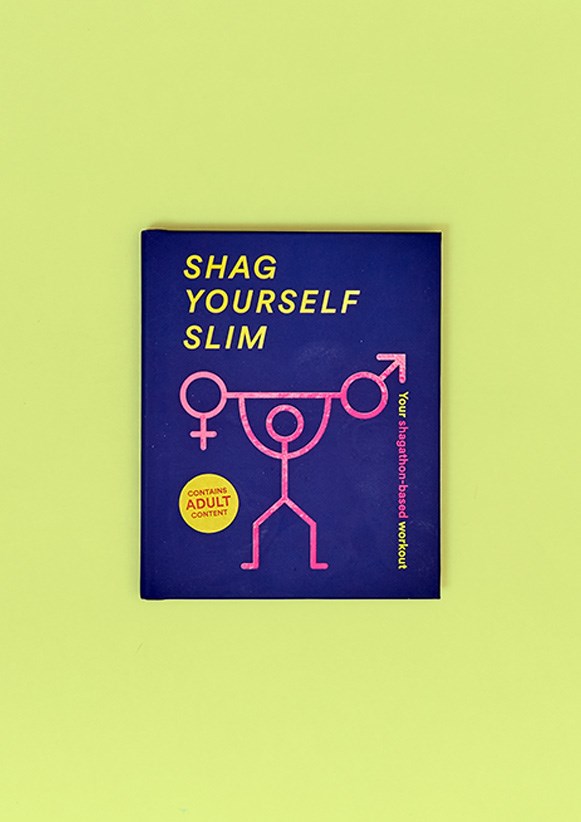 Shag Yourself Slim