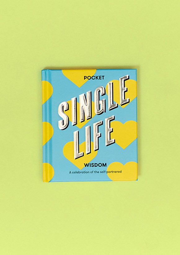 Pocket Wisdom: Single Life