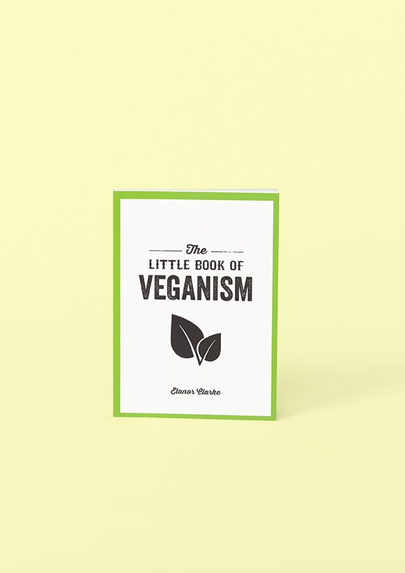 Little Book Of Veganism