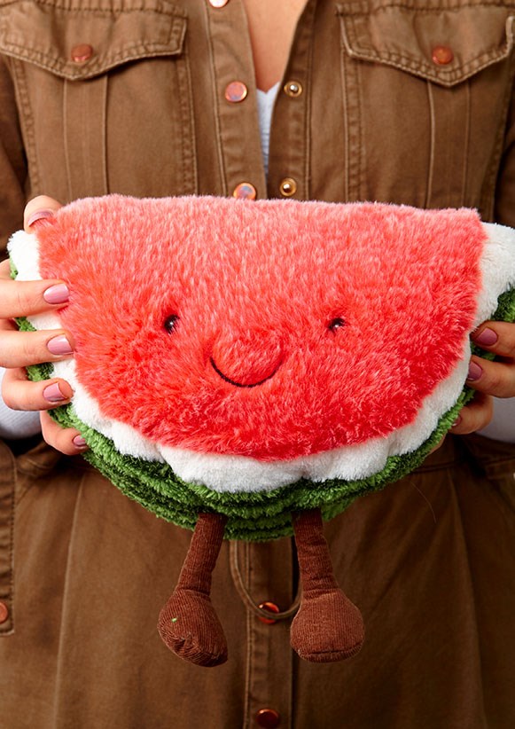 Jellycat Amuseable Watermelon - Large