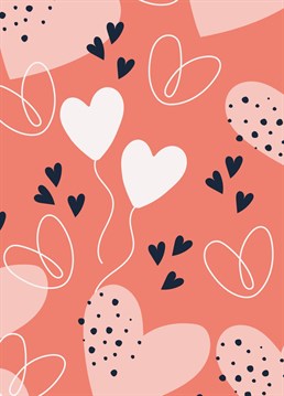 Simple design perfect for people who love pattern design. Grab this design as a gift for your friends, bestie, lover, or you can get it for yourself in Valentine.