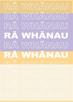 Say Happy birthday to someone special in te reo Māori  Translation: Happy birthday