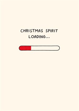 Start the download now and make sure your loved one's fully in the Christmas spirit by the time the big day rolls around. Designed by Scribbler.