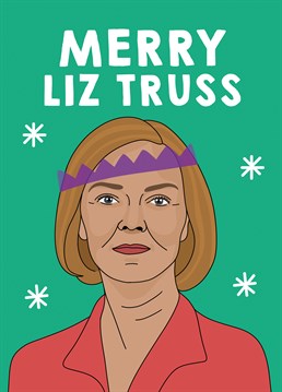 When we designed this card Liz was still PM but very much like Christmas, she was over and gone in the blink of an eye! Designed by Scribbler.