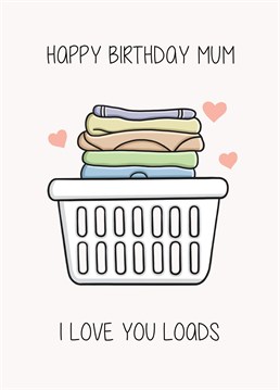 Wish someone a happy birthday with this funny, colourful card. Designed by Creaternet.