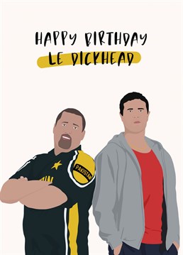 Send this birthday card to your max and paddy buddy!!