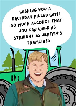 Send your loved ones Birthday wishes with this funny Kaleb card.