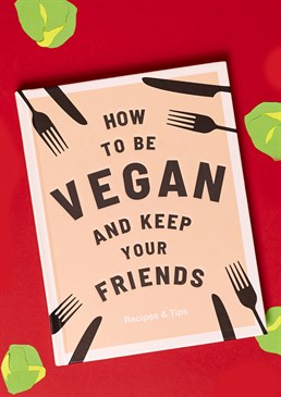 The first rule of Vegan Club is: don't talk about Vegan Club.  The essential guide on living vegan and happy!.  How to survive in a carnivorous world.  Jam-packed with delicious plant-based recipes.  Win over all your friends. But really, ignore rule one. The first rule of being vegan and keeping all your friends is: there are no rules! Your diet should be personal to you, and only you, so learn how to do veganism your way with this essential plant-based kitchen companion by food writer, Annie Nichols. Avoid the stigma surrounding veganism and embrace a healthy, delicious new diet while reducing the negative impact on our environment, and not irritating you friends - it's that easy! Whether you need the extra push yourself, or want to inspire someone else as a gift, this hardback book will show how much you can gain by going vegan, instead of feeling like you're losing out. Covering eating in and eating out, this comprehensive guide includes 50 easy to follow plant-based recipes, accompanied by beautiful photography. From potato and sage pizza to tofu tikka curry, you'll soon discover that vegan food is so good, you may even convert your most sceptical friends!